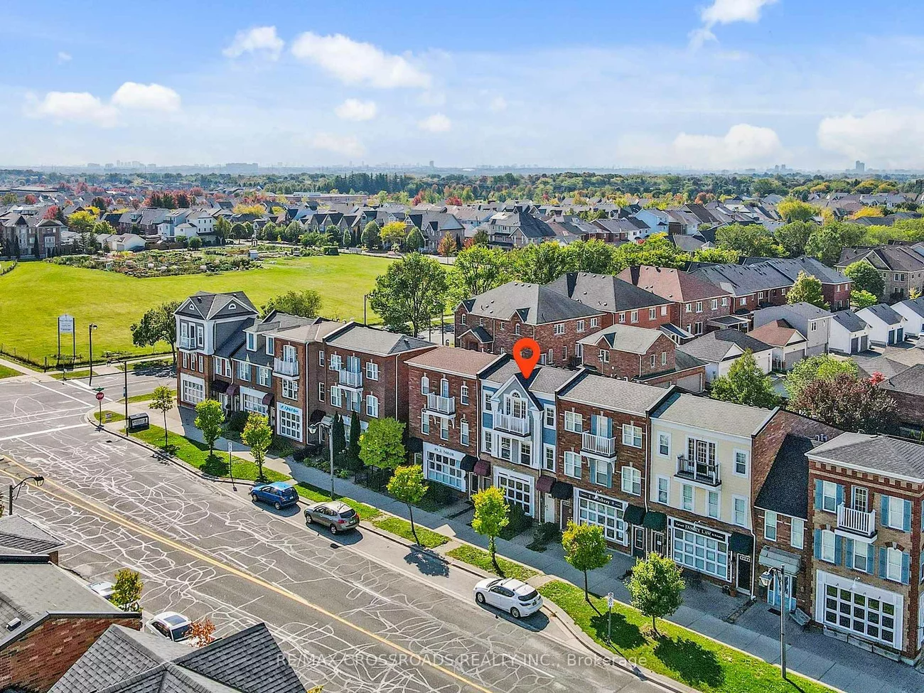 2723, BUR OAK, Cornell, Markham