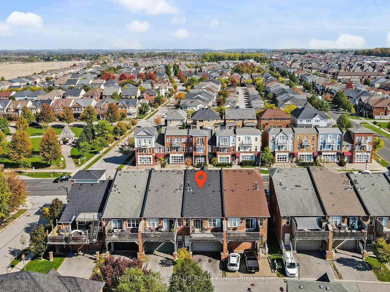 2723, BUR OAK, Cornell, Markham