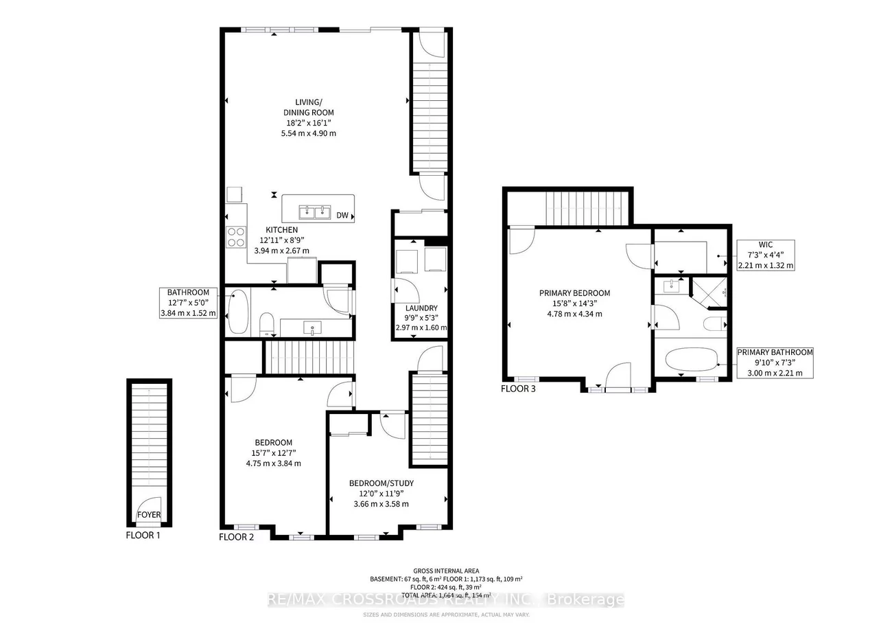 2723, BUR OAK, Cornell, Markham