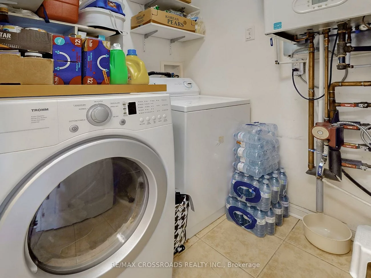 2723, BUR OAK, Cornell, Markham