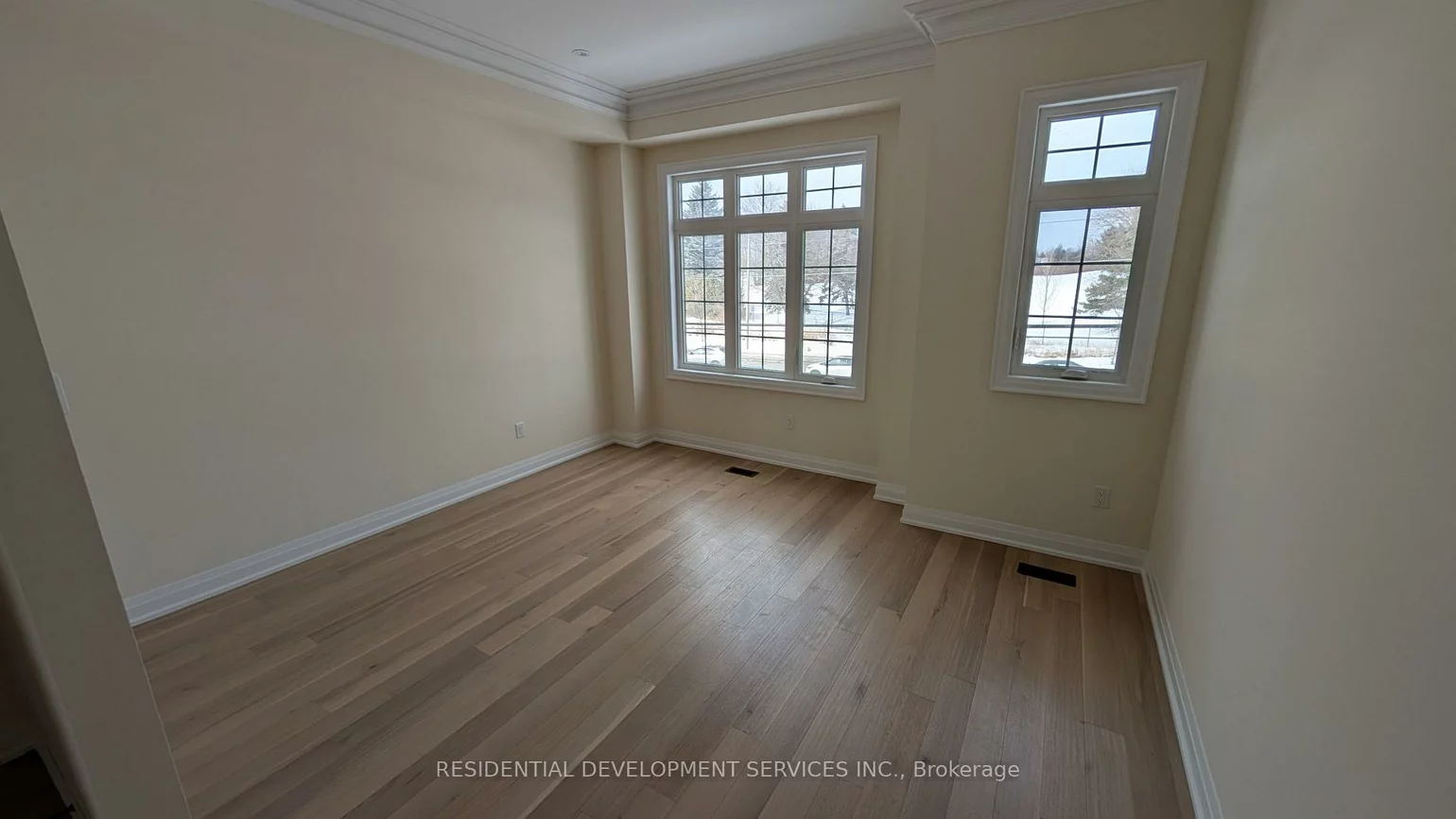 4179, Major Mackenzie, Angus Glen, Markham