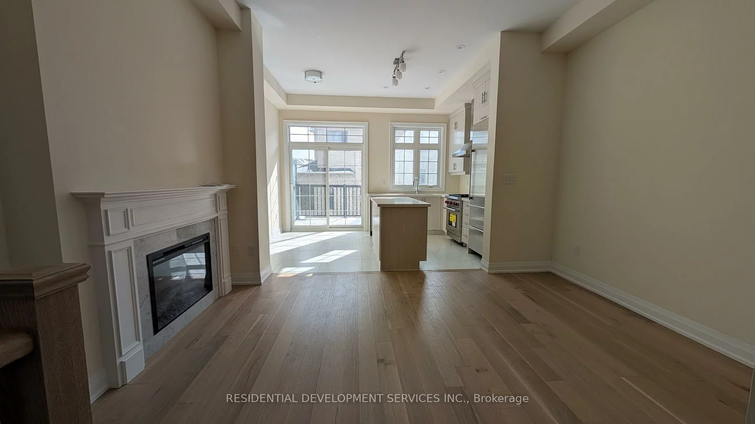 4179, Major Mackenzie, Angus Glen, Markham