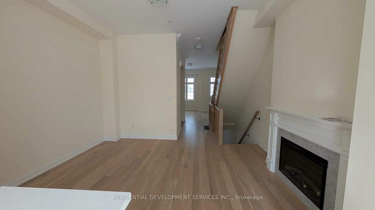 4179, Major Mackenzie, Angus Glen, Markham