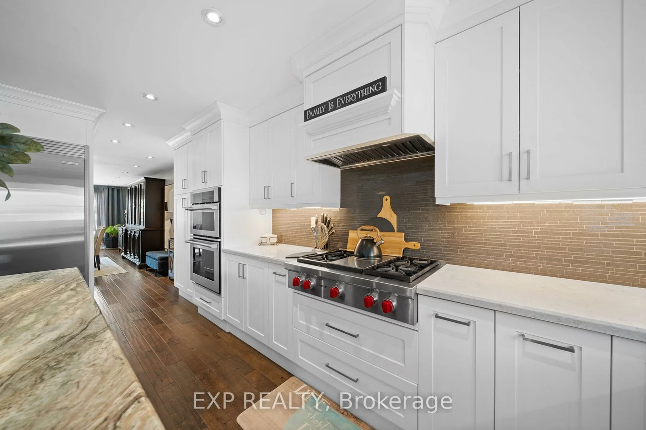 126, Larkin, Markham Village, Markham