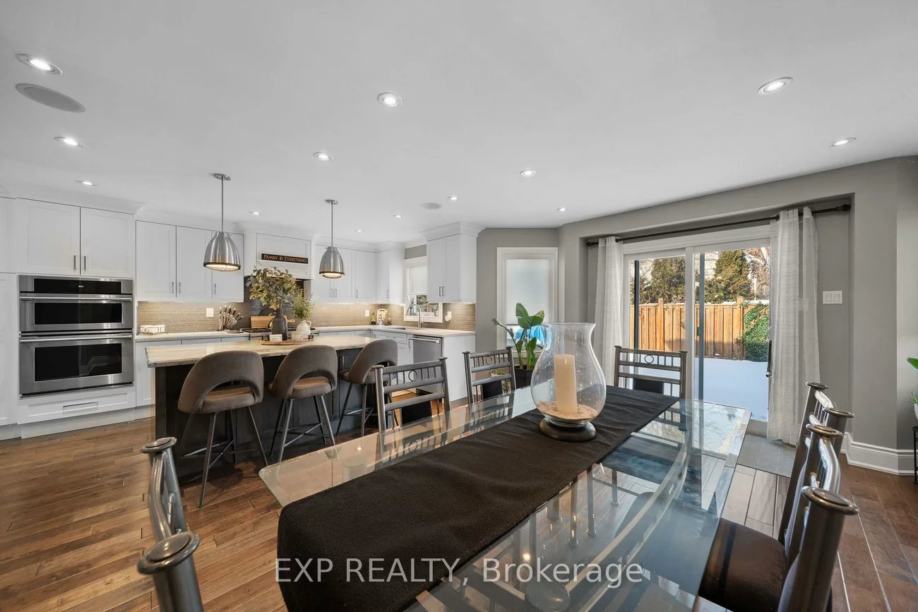 126, Larkin, Markham Village, Markham