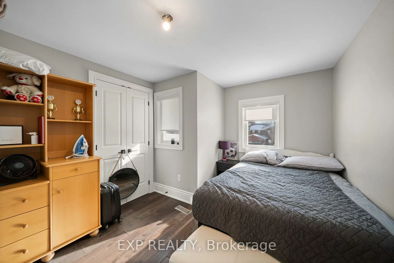 126, Larkin, Markham Village, Markham