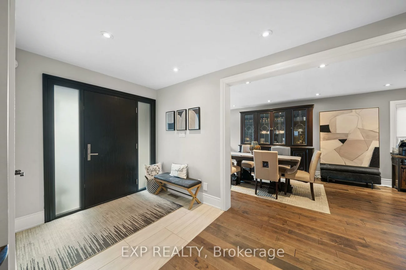 126, Larkin, Markham Village, Markham