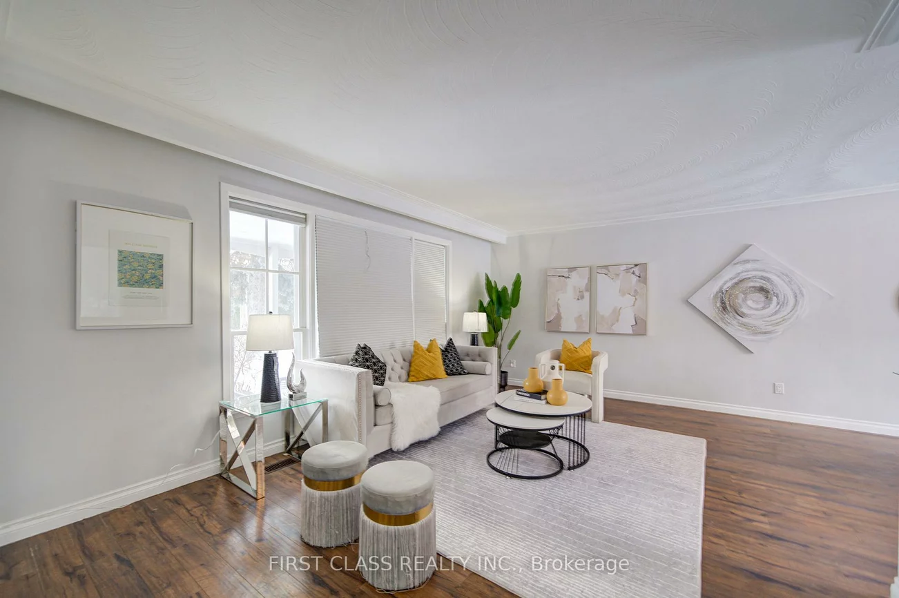 126, Sherwood Forest, Bullock, Markham