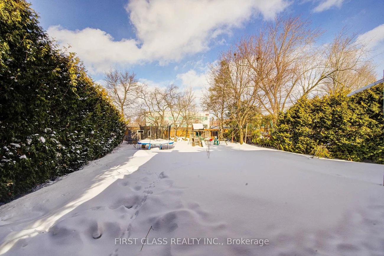 126, Sherwood Forest, Bullock, Markham