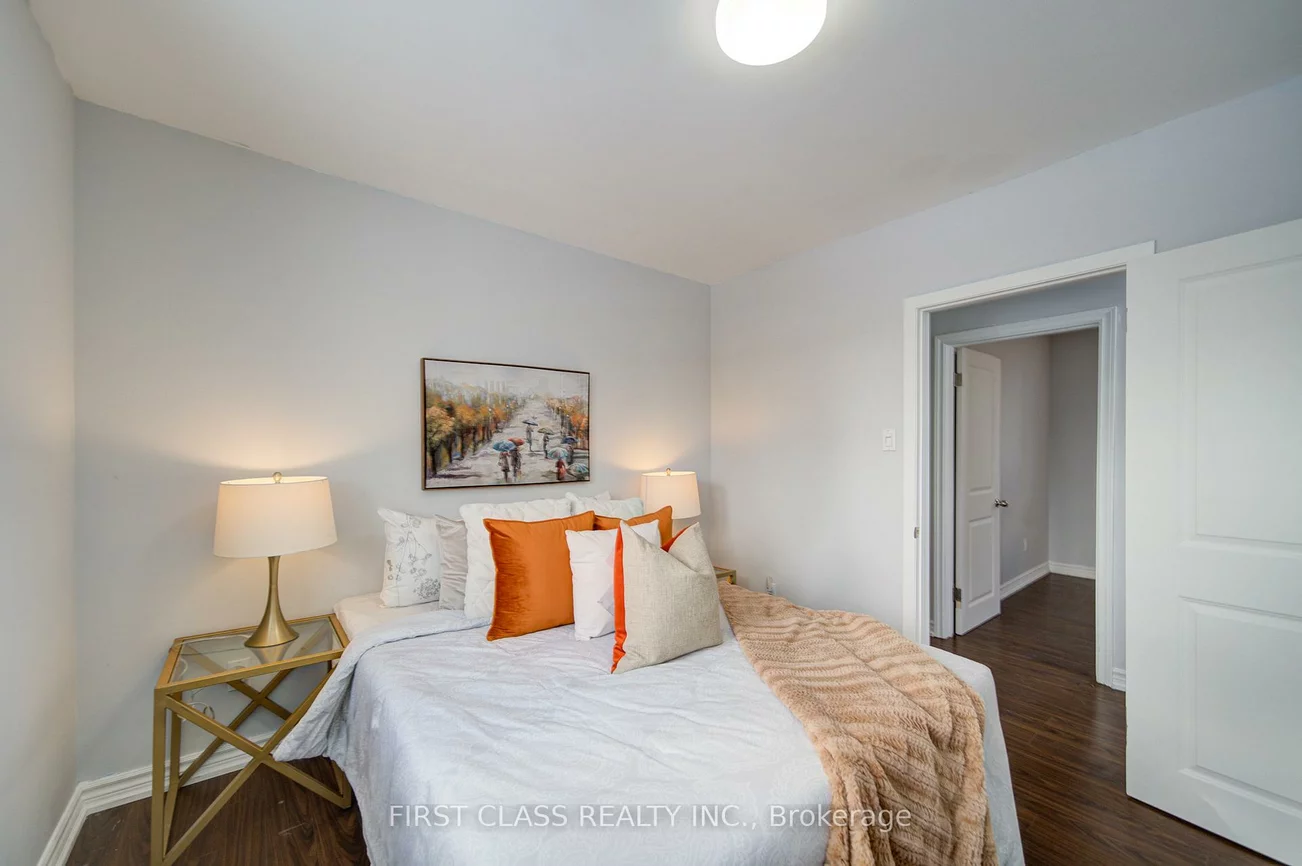 126, Sherwood Forest, Bullock, Markham