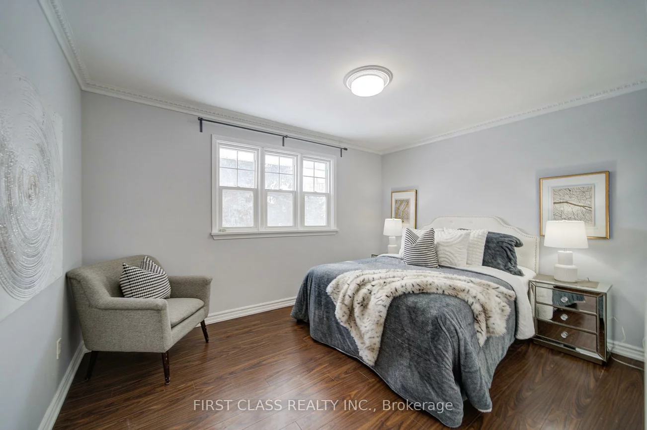 126, Sherwood Forest, Bullock, Markham