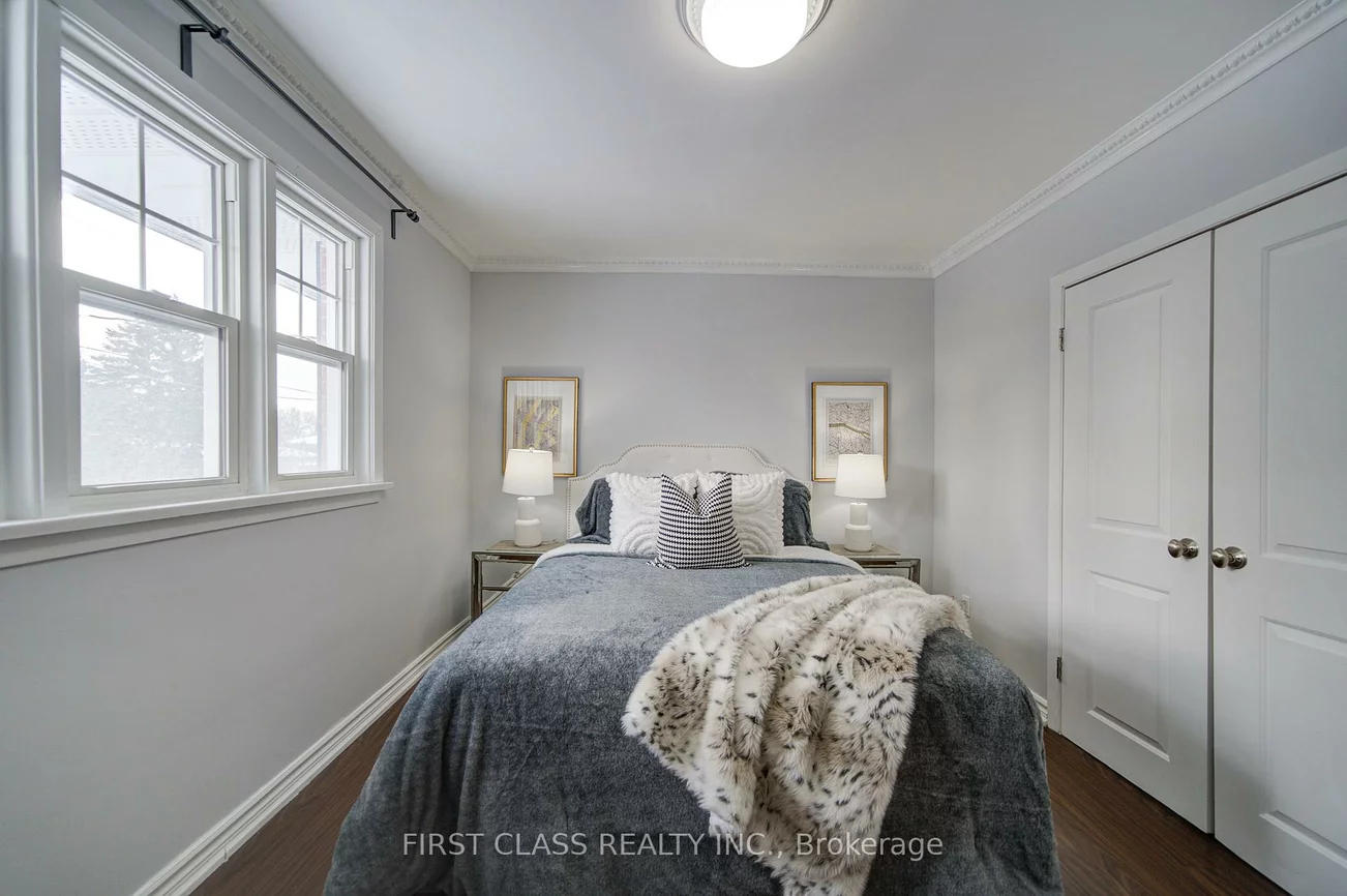 126, Sherwood Forest, Bullock, Markham