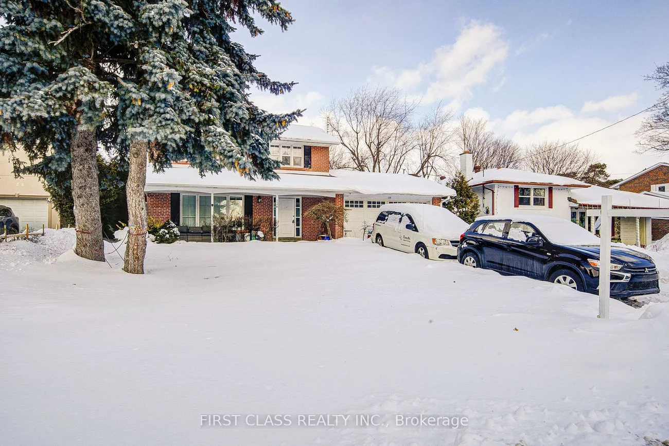 126, Sherwood Forest, Bullock, Markham