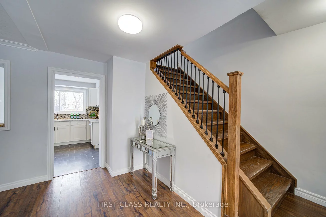 126, Sherwood Forest, Bullock, Markham