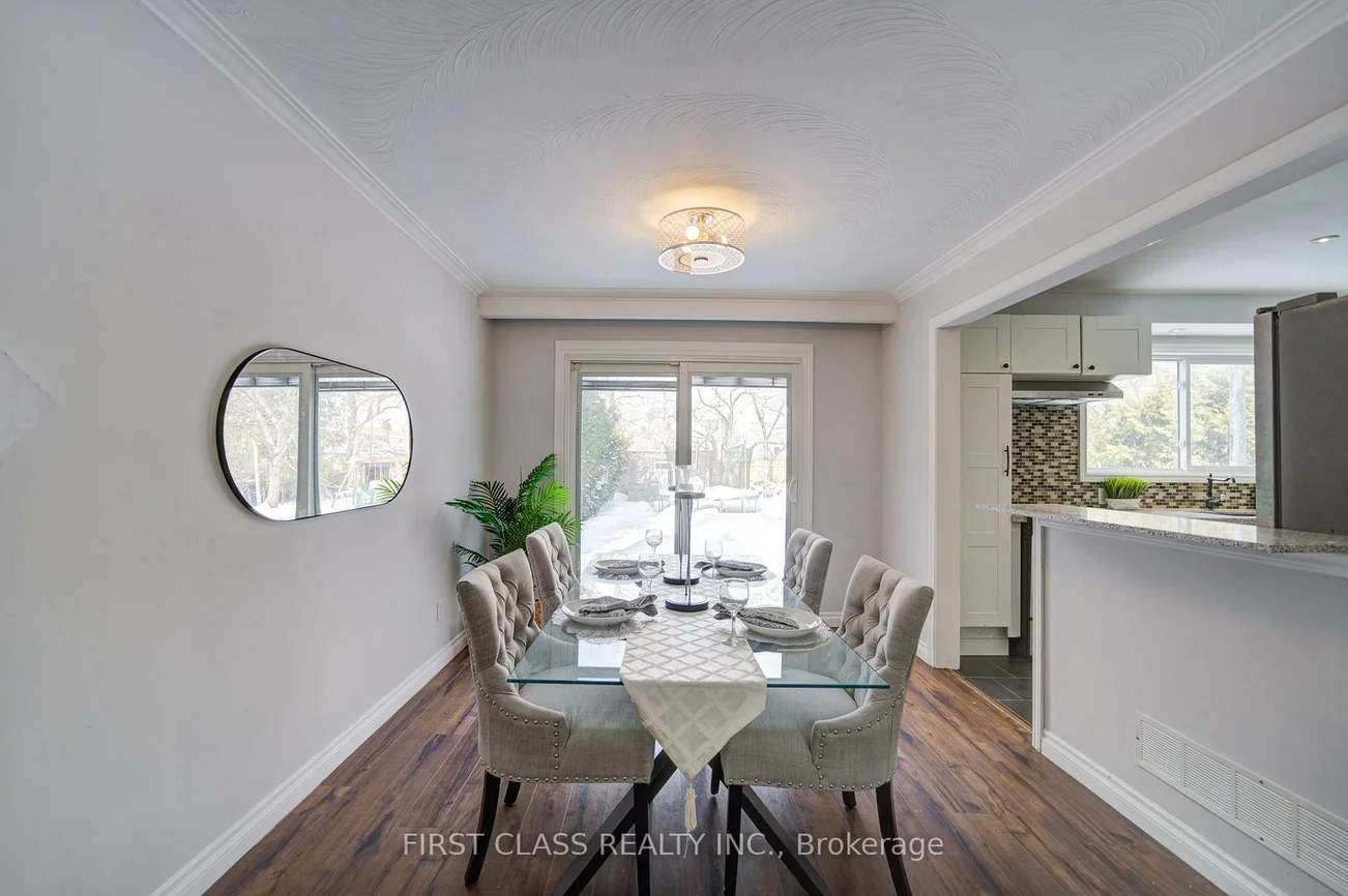 126, Sherwood Forest, Bullock, Markham