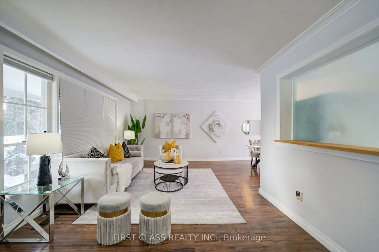 126, Sherwood Forest, Bullock, Markham