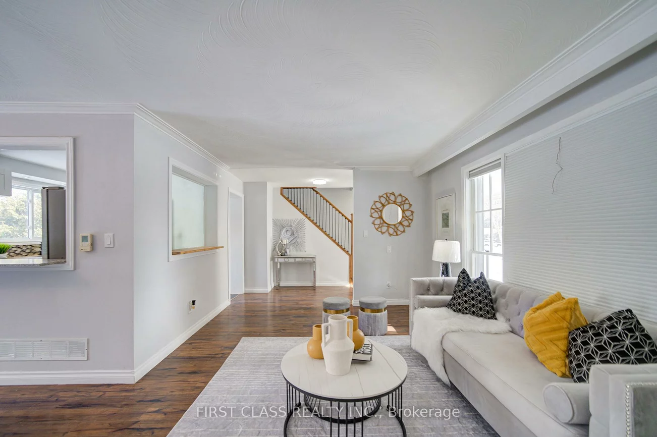 126, Sherwood Forest, Bullock, Markham