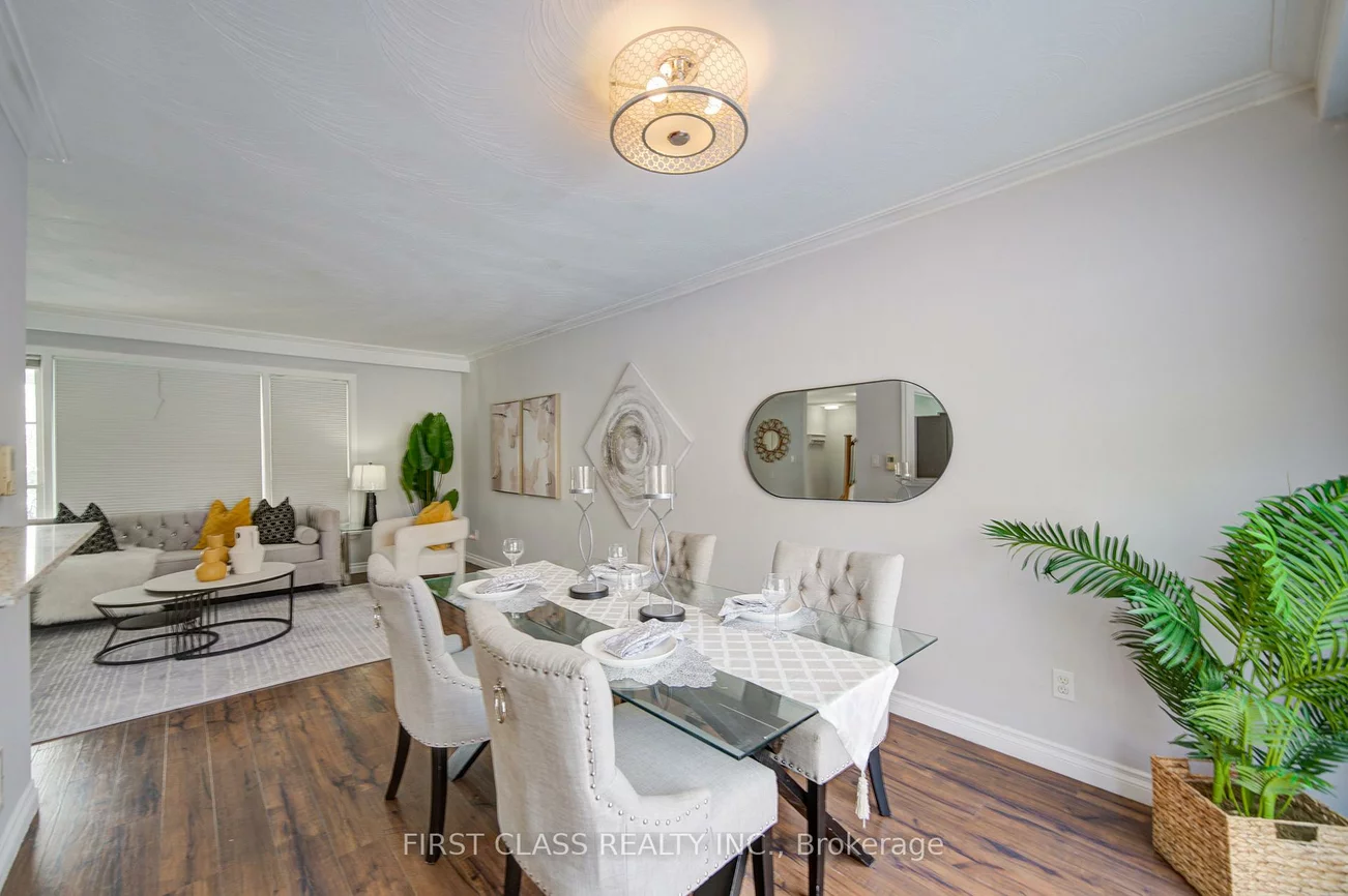 126, Sherwood Forest, Bullock, Markham