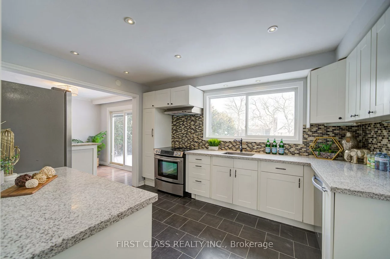 126, Sherwood Forest, Bullock, Markham