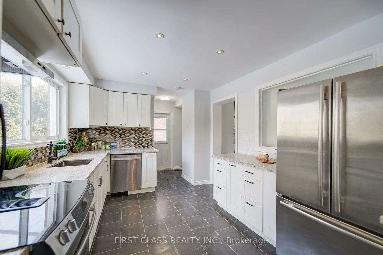 126, Sherwood Forest, Bullock, Markham