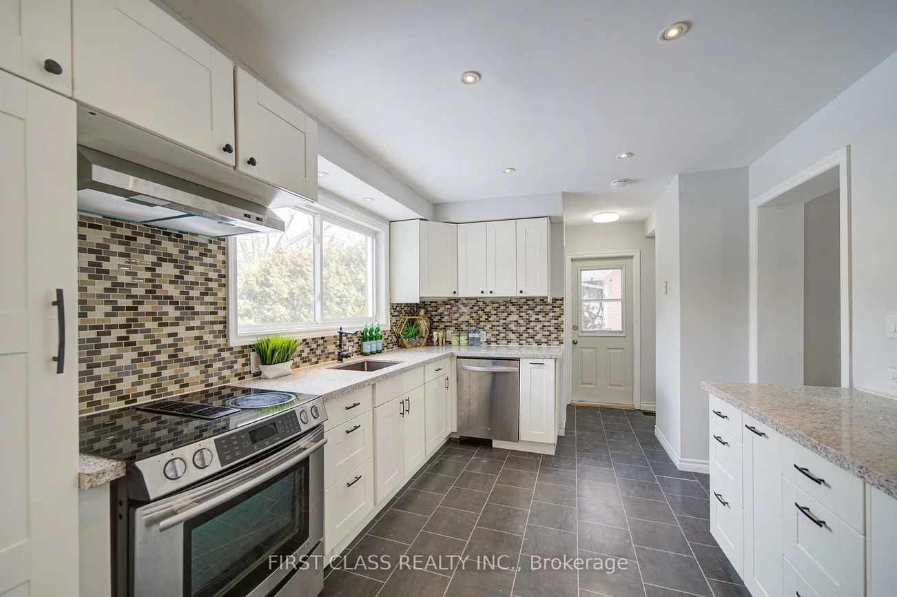 126, Sherwood Forest, Bullock, Markham