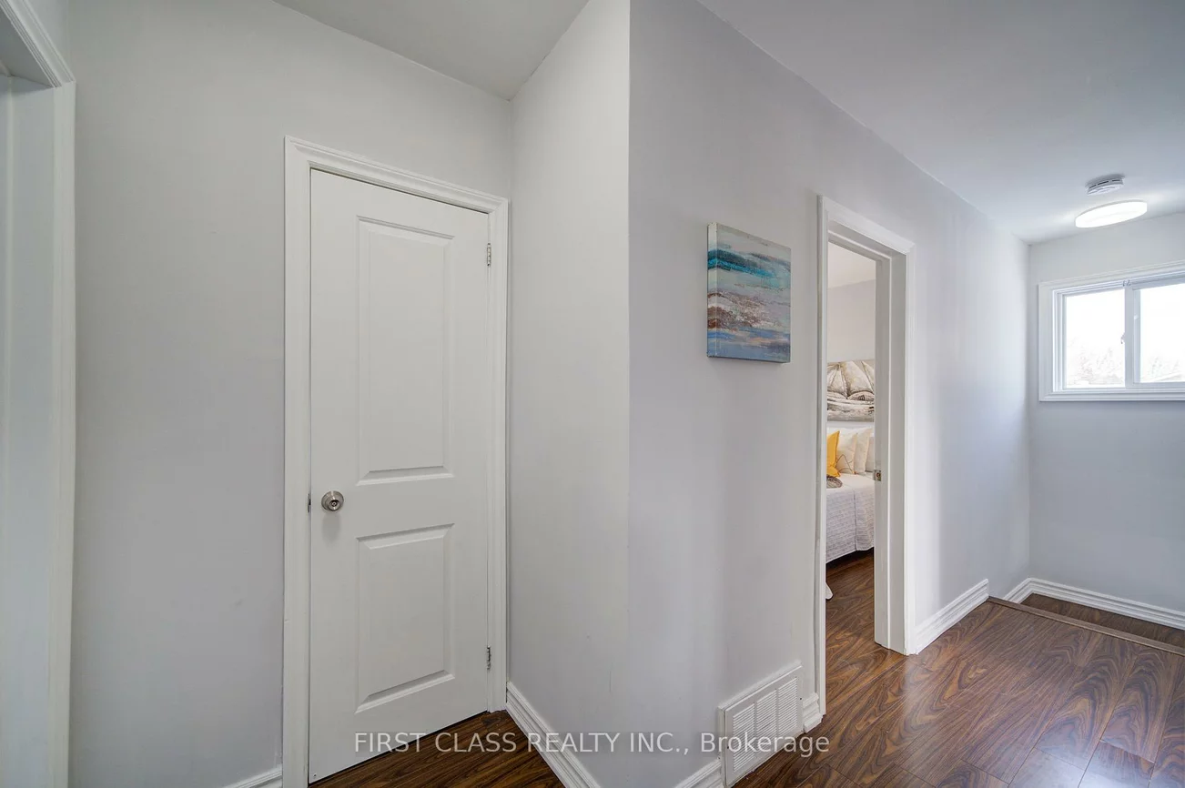 126, Sherwood Forest, Bullock, Markham