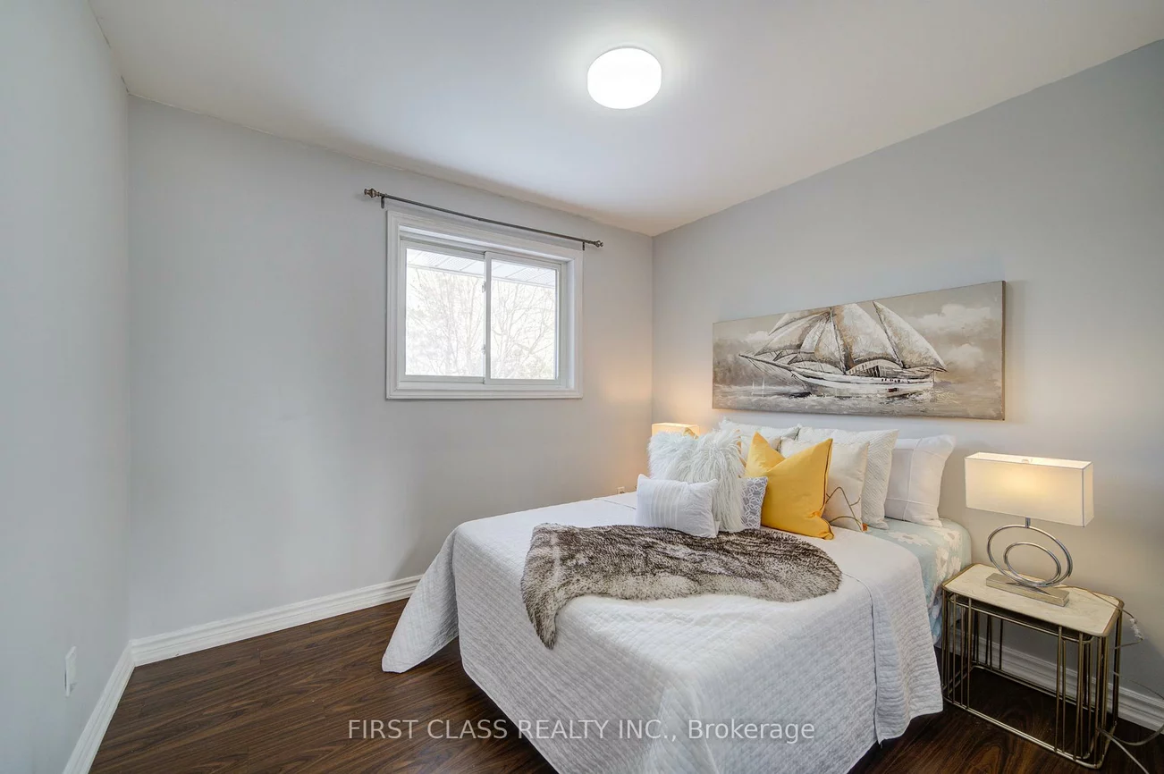 126, Sherwood Forest, Bullock, Markham