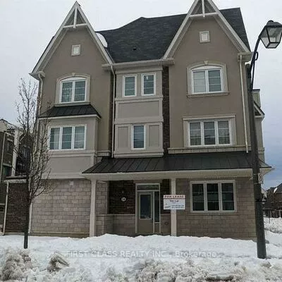 19, Thomas Swanson, Cornell, Markham