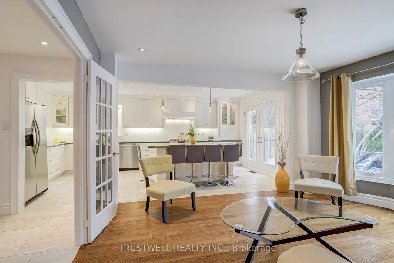 82, Long Island, Markville, Markham