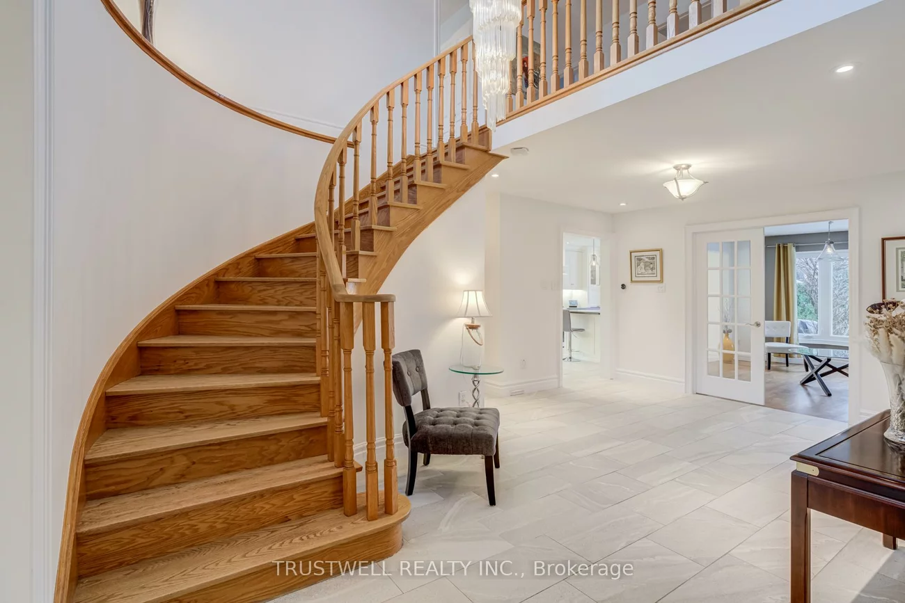 82, Long Island, Markville, Markham