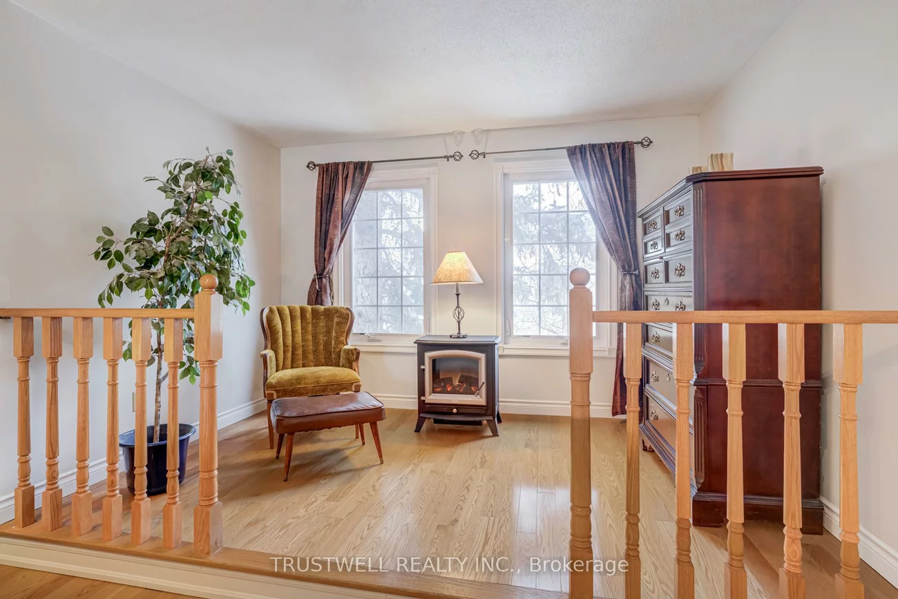 82, Long Island, Markville, Markham