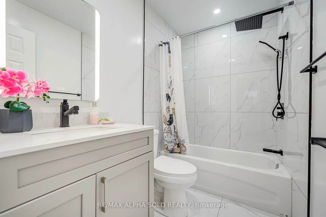 19, Michener, Raymerville, Markham