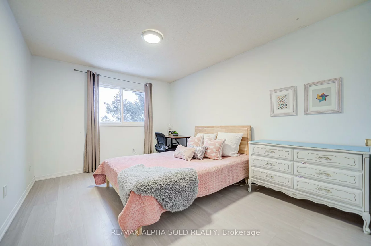 19, Michener, Raymerville, Markham