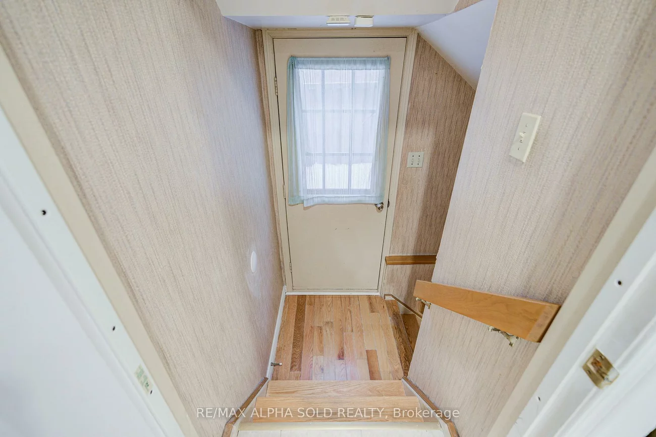 19, Michener, Raymerville, Markham