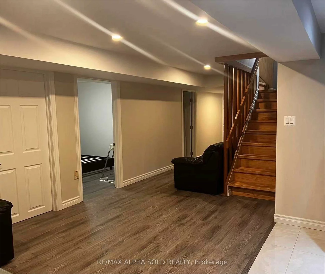 19, Michener, Raymerville, Markham