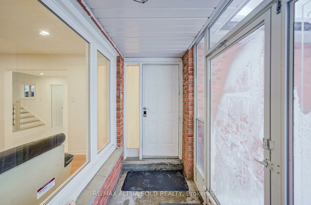 19, Michener, Raymerville, Markham