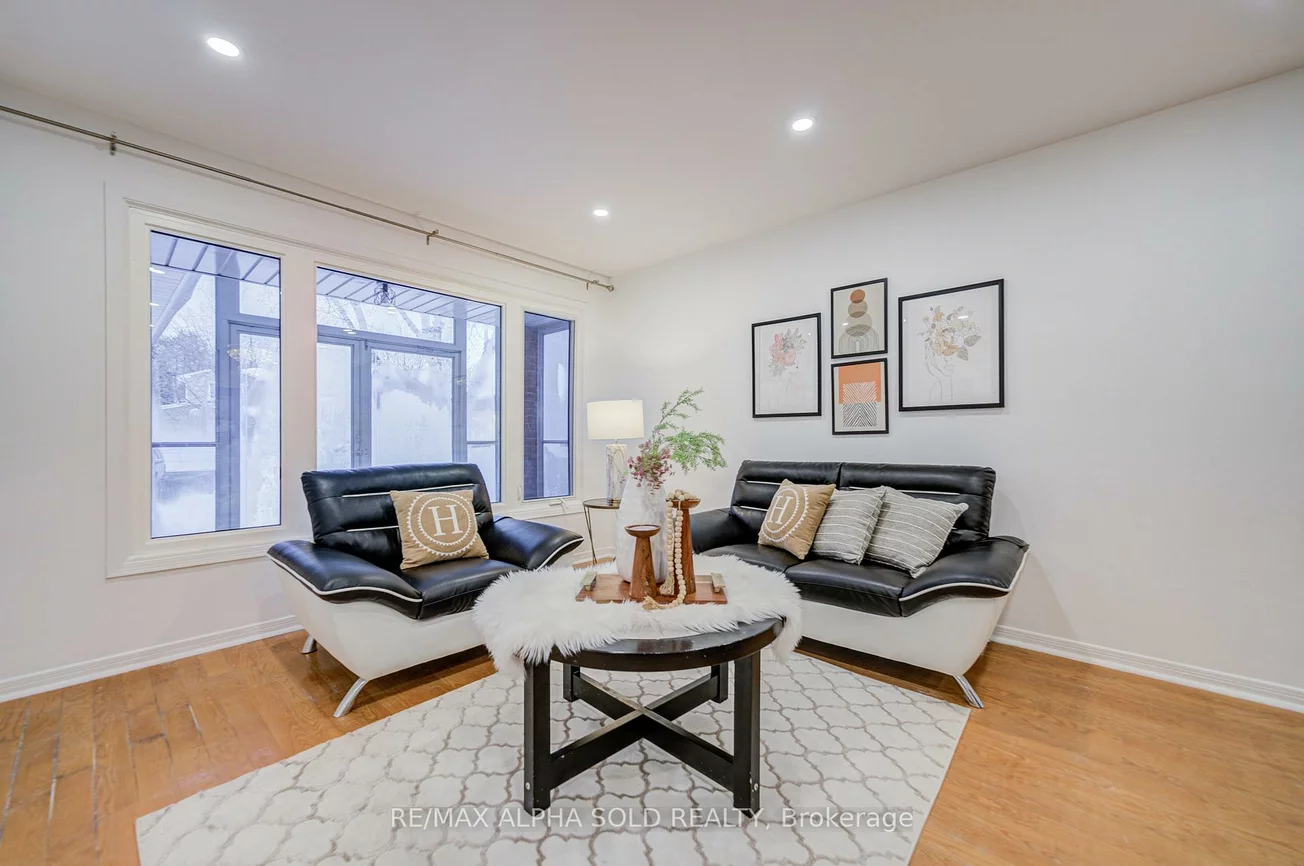 19, Michener, Raymerville, Markham