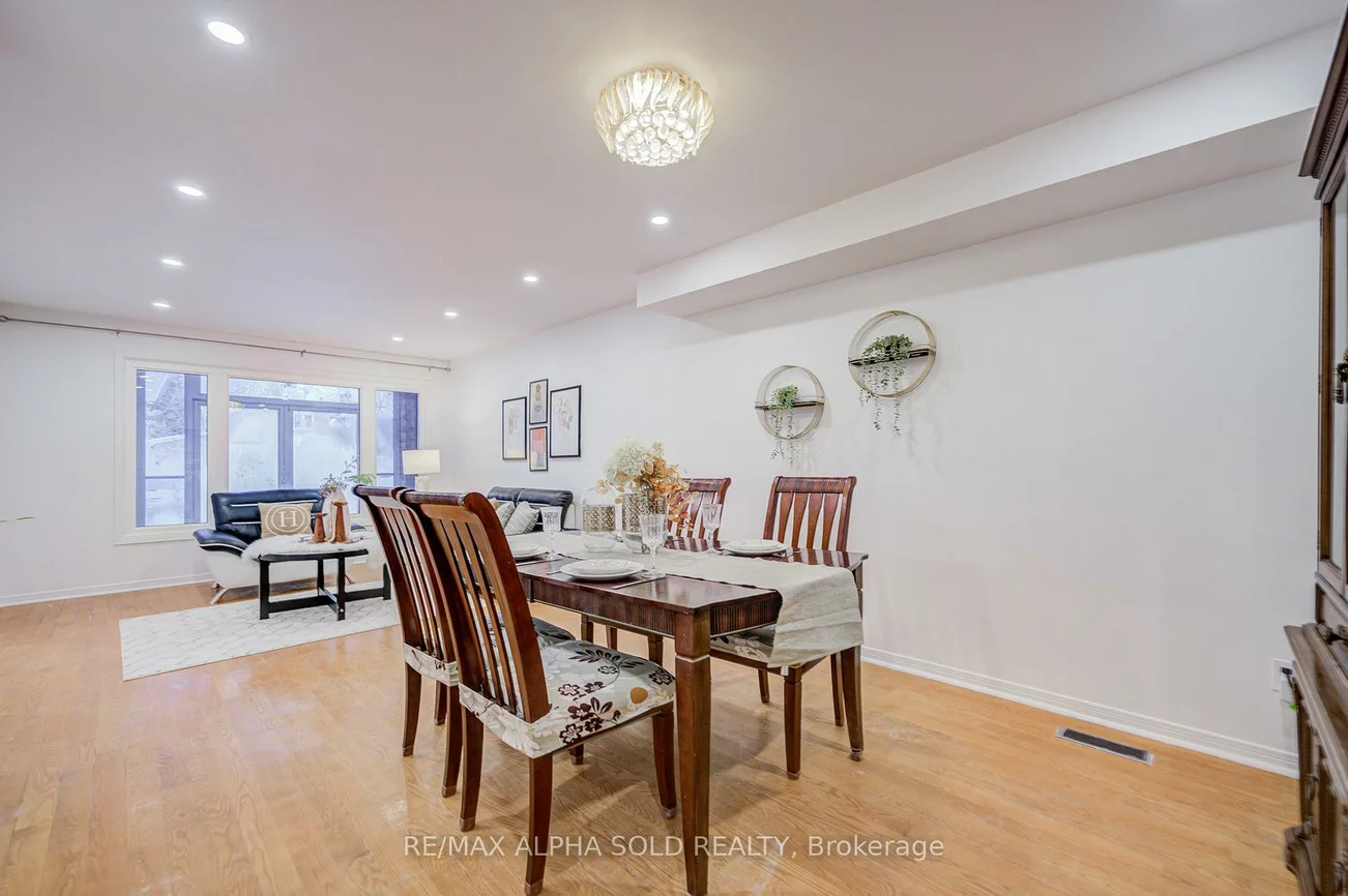 19, Michener, Raymerville, Markham