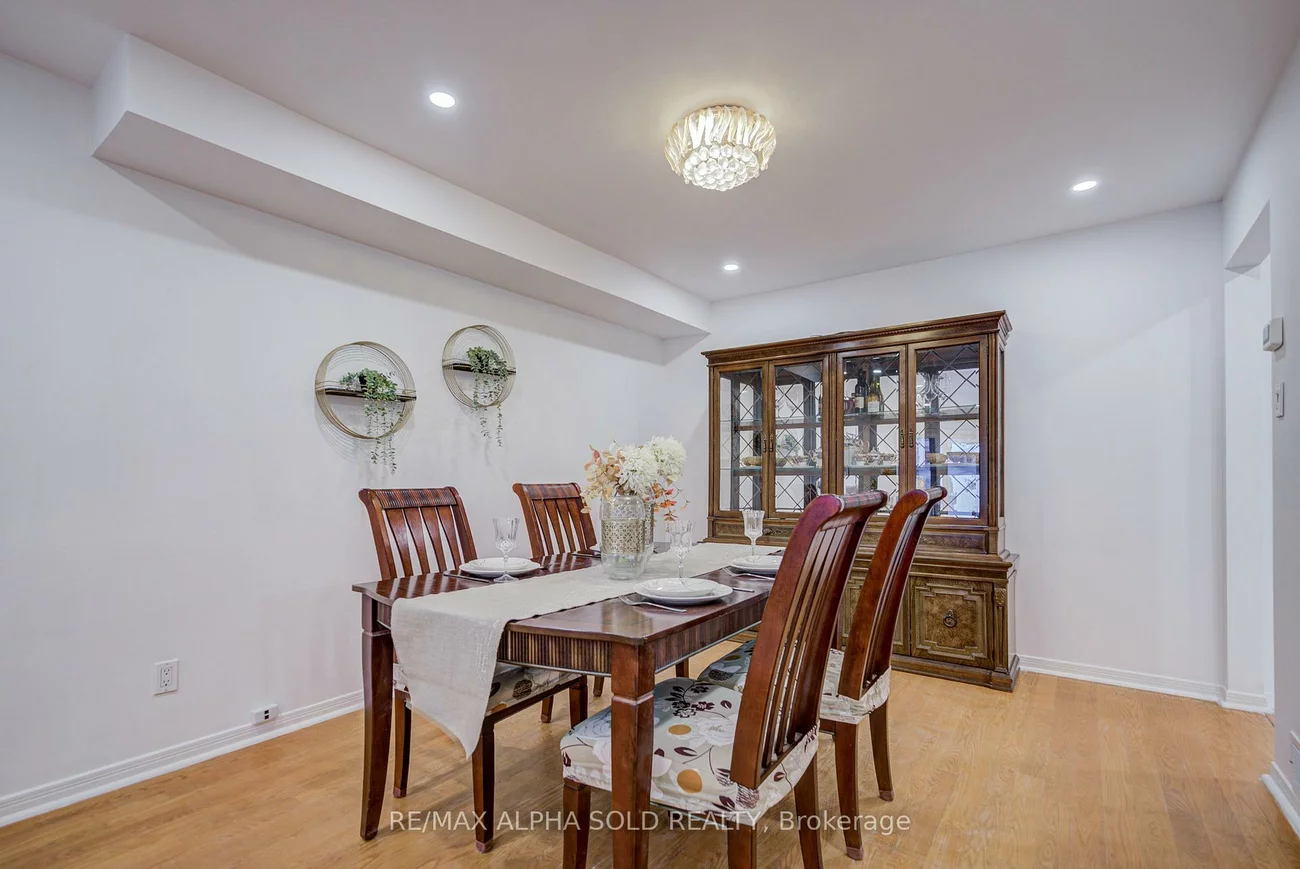 19, Michener, Raymerville, Markham