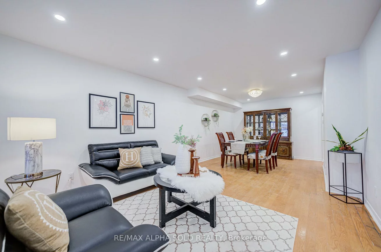 19, Michener, Raymerville, Markham