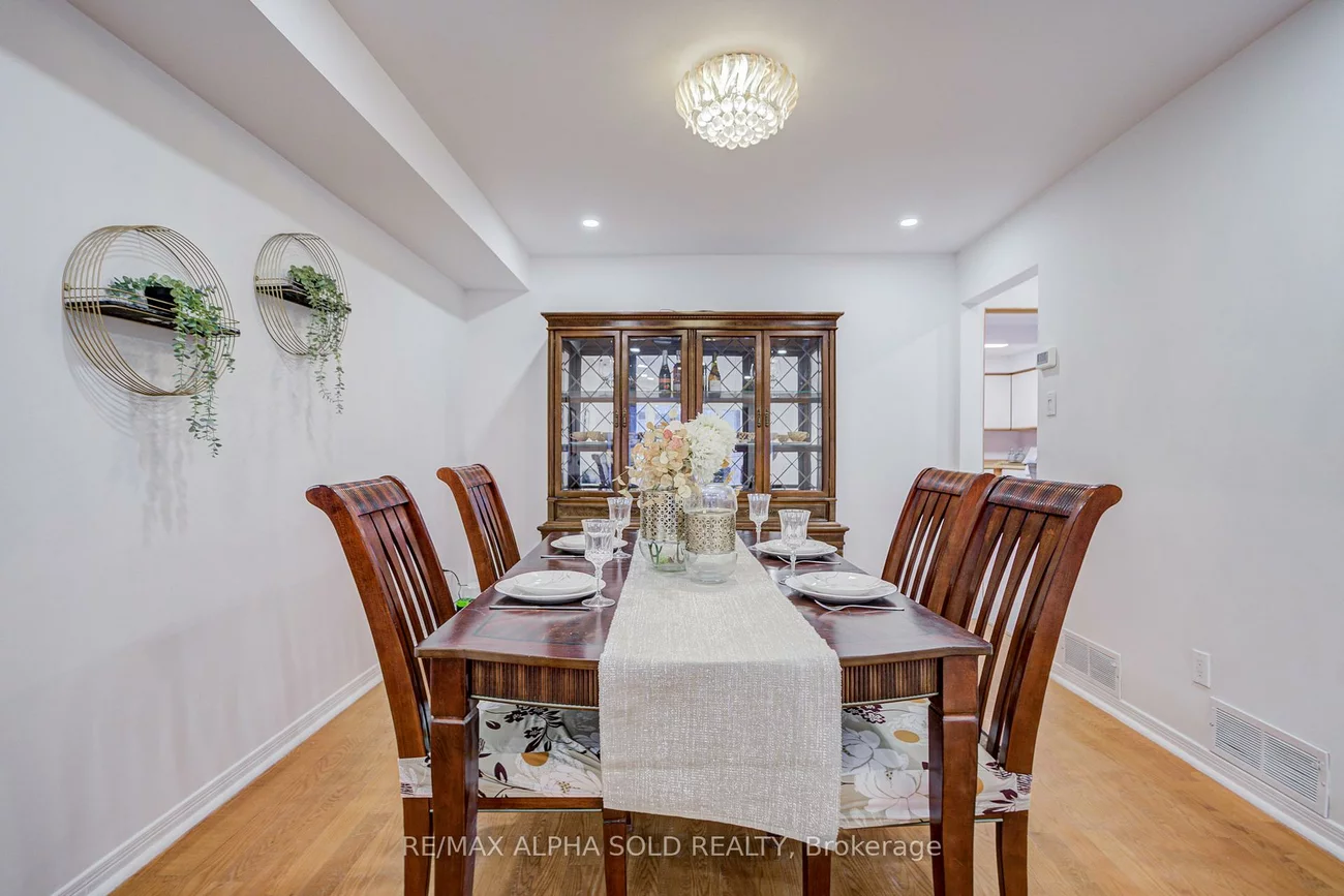 19, Michener, Raymerville, Markham