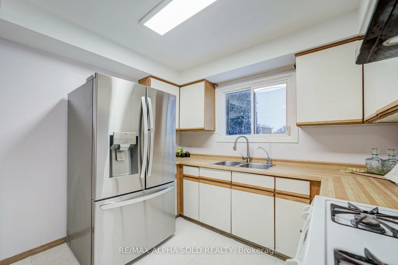 19, Michener, Raymerville, Markham
