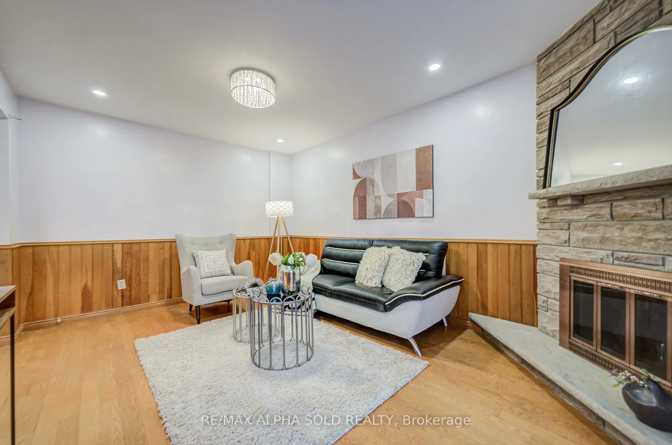 19, Michener, Raymerville, Markham