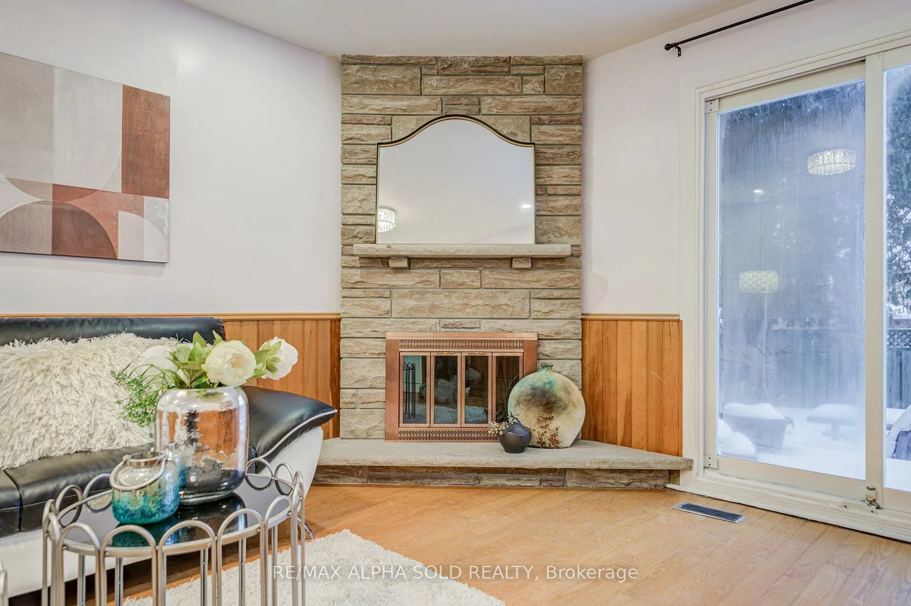 19, Michener, Raymerville, Markham