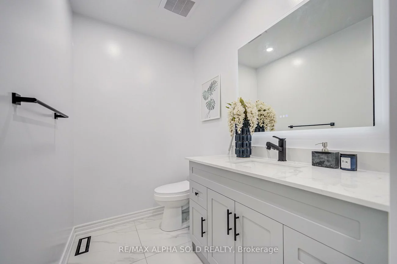 19, Michener, Raymerville, Markham