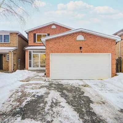 19, Michener, Raymerville, Markham