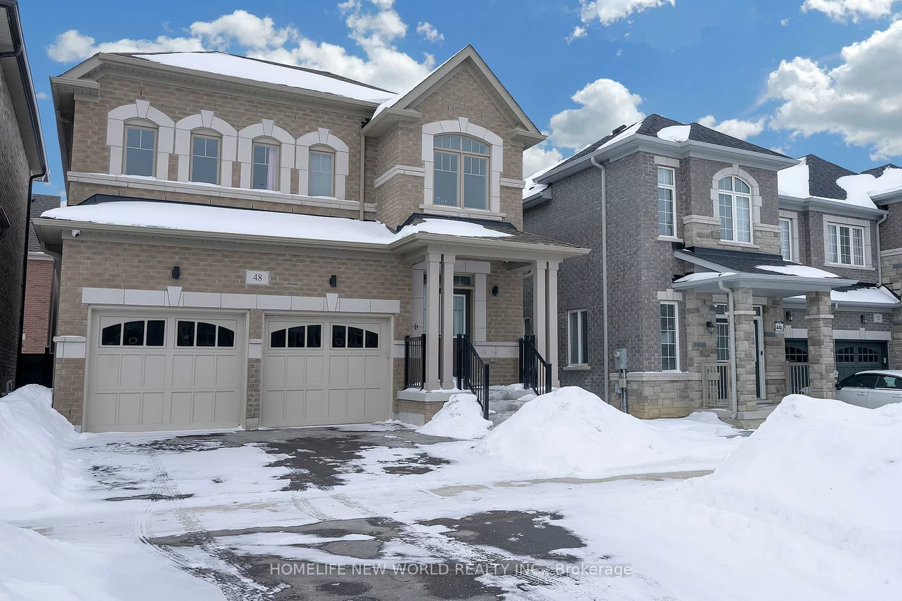 48, Crofting, Wismer, Markham