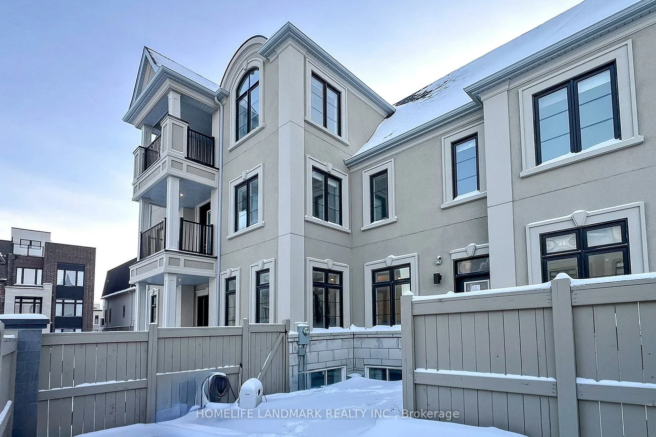 97, Guardhouse, Angus Glen, Markham