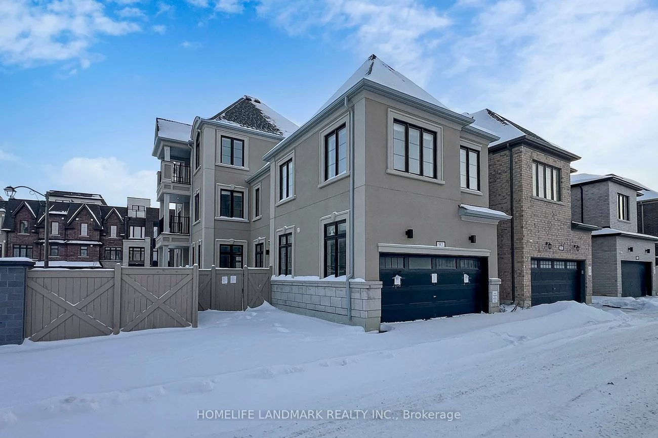 97, Guardhouse, Angus Glen, Markham