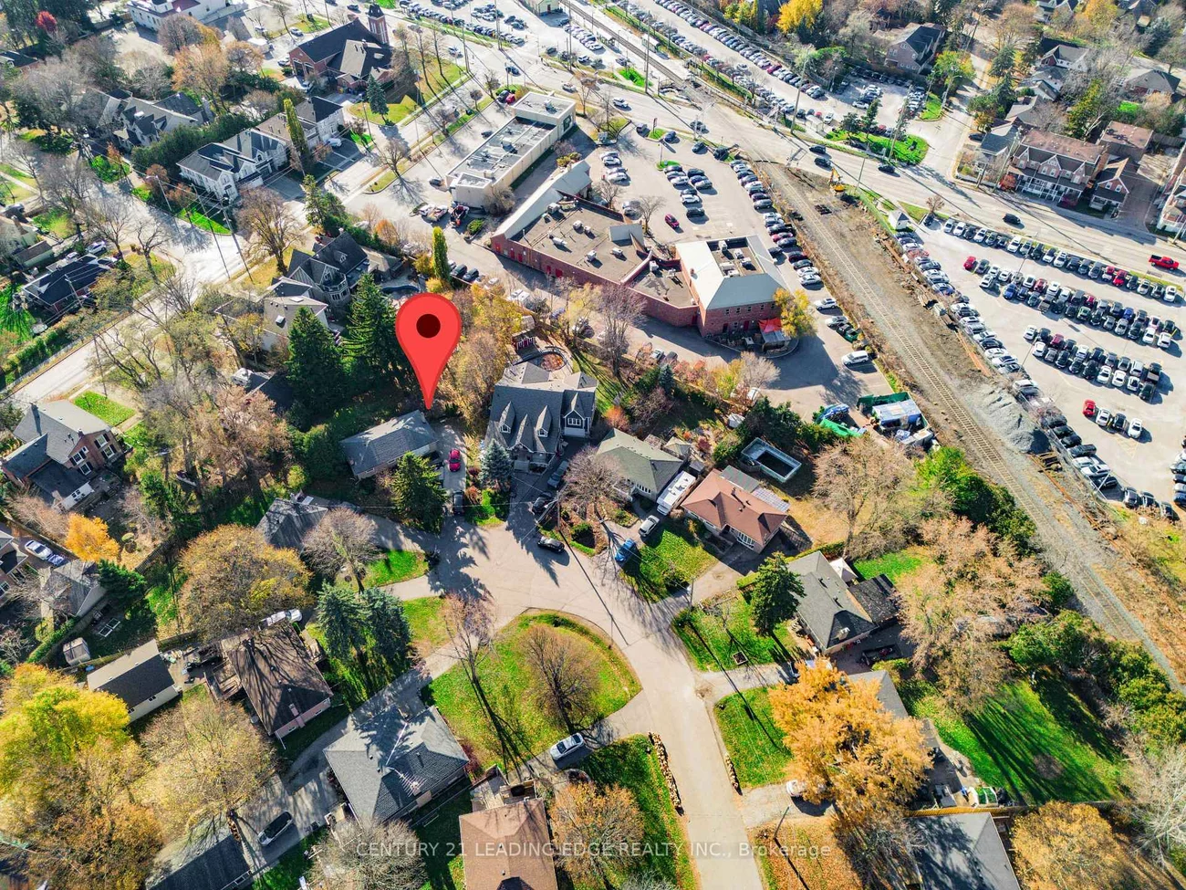 22, Winlaw, Old Markham Village, Markham